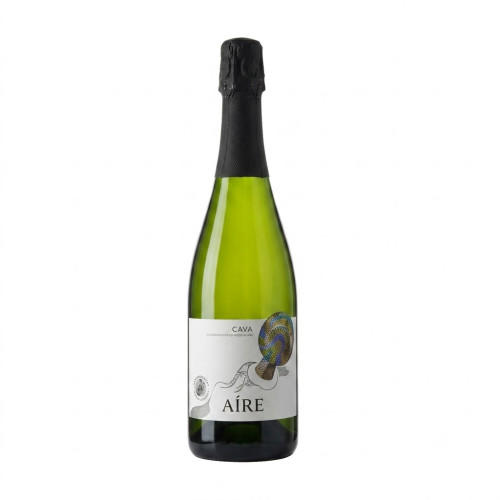 Aire de L’Origan Brut Nature